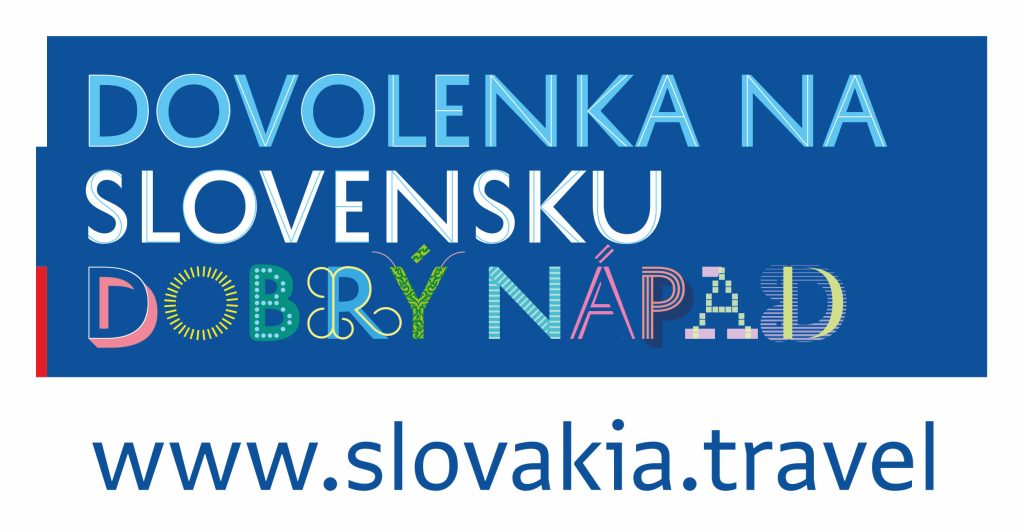 logo Dovolenka na Slovensku