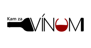 logo Kam za Vínom